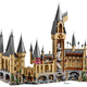 Illustration for article titled I Hope I Get an Acceptance Letter to Lego's New 6,020-Piece Hogwarts Castle Set